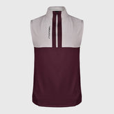 Chaleco Crimson Sleeve Less